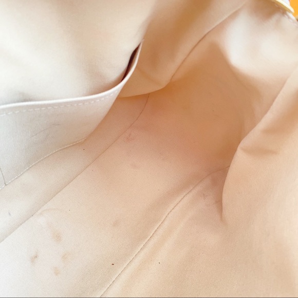 💎✨STRESA✨💎 Louis Vuitton Damier Azur Bag Auth! - Picture 6 of 9